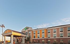 Holiday Inn Express & Suites Lubbock Southwest - Wolfforth By Ihg