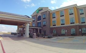 Holiday Inn Express & Suites Lubbock Southwest - Wolfforth By Ihg